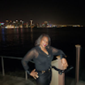 Meet your Posher, Mariel